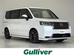 ホンダ ステップワゴン 2.0 e:HEV スパーダ 登録済未使用車 衝突軽減 純正11.4型ナビ