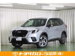 スバル フォレスター 1.8 STI スポーツ 4WD ナビ　ETC　ワンオーナー