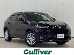 ホンダ ZR-V 1.5 Z 4WD ナビ/TV/衝突軽減/寒冷地/全方位カメラ/ETC