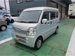 日産 NV100クリッパー 660 GX ハイルーフ 4WD 