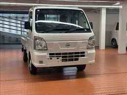 日産 NT100クリッパー DX 