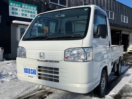 ホンダ アクティトラック 660 SDX 4WD 