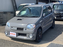 スズキ Kei 660 Bターボ ワークス仕様　ドラレコ