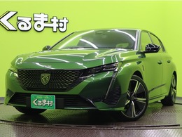 プジョー 308 GT ブルーHDi ディーゼルターボ /ワンオーナー/マトリクスLED/