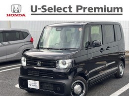 ホンダ N-BOX ジョイ 660 ターボ モノトーン 当社デモカー