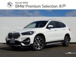 BMW X1 xドライブ 18d xライン 4WD 正規認定中古車　ワンオーナー　禁煙車