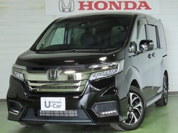 ホンダ ステップワゴン 1.5 スパーダ クールスピリット ホンダ センシング 4WD 4WD　ギャザズナビリアカメラ　ルーフモニ