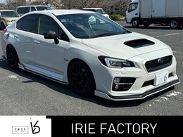 スバル WRX S4 2.0GT-S アイサイト 4WD エアロ　社外アルミ HKS車高調　タワーバー