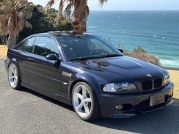 BMW M3 SMGII Refresh　maintenance ac schnitzer