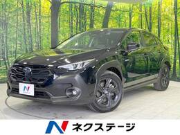 スバル クロストレック 2.0 ツーリング 4WD 11.6型ナビ バックカメラ アイサイト ETC