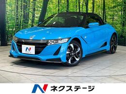 ホンダ S660 660 アルファ メーカーナビ　バックカメラ　ETC　Bluetoo
