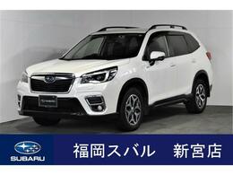 スバル フォレスター Touring EyeSight搭載車 