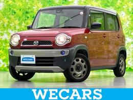 マツダ フレアクロスオーバー 660 XG 新品タイヤ/社外 SDナビ/セーフティサポー