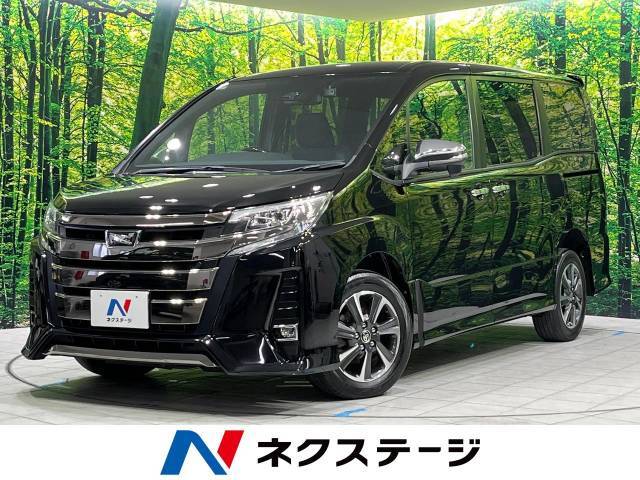 4WD　禁煙車　衝突軽減　純正9型ナビ　バックカメラ　両側電動ドア