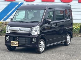 日産 クリッパーリオ Gターボ 2WD 両側パワースライドドア ナビ ETC付