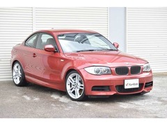 BMW 1シリーズ クーペ の中古車 135i 愛知県小牧市 155.0万円
