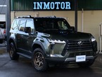 550 オーバートレイルプラス 4WD