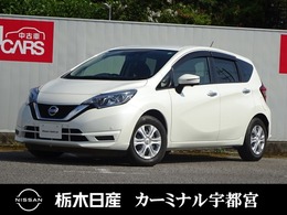 日産 ノート 1.2 X 助手席回転シート メモリーナビ　全周囲カメラ　ETC
