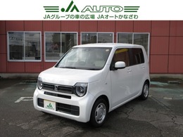 ホンダ N-WGN 660 L ホンダ センシング フル装備 プッシュスタート スマートキー L