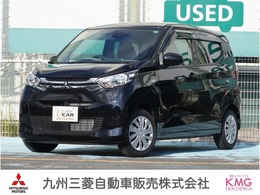 三菱 eKワゴン 660 G 元当社社用車 バックカメラ シートヒーター