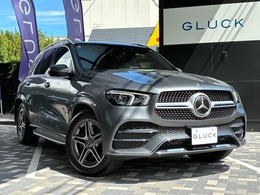 メルセデス・ベンツ GLE 400 d 4マチック スポーツ ディーゼルターボ 4WD 1オーナー パノラマ Dインナーミラー　HUD