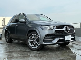 メルセデス・ベンツ GLE 400 d 4マチック スポーツ ディーゼルターボ 4WD 1オーナー パノラマ Dインナーミラー　HUD