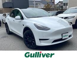 テスラ モデルY RWD 修復歴無し