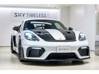 GT4 RS PDK
