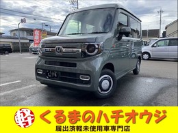 ホンダ N-VAN 660 ファン ETC　ドラレコ　ナンバーフレーム