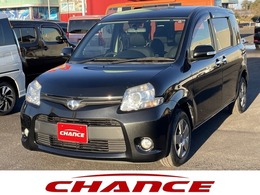 トヨタ シエンタ 1.5 ダイス G ナビ　ワンセグ　DVD　AUX　Bカメラ