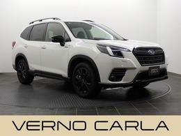 スバル フォレスター 2.0 X エディション 4WD 特別仕様車　純正ナビ パワーゲート  BSM