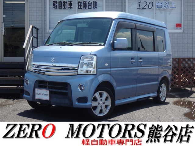 【熊谷店】軽自動車専門店！豊富な在庫☆常時店頭在庫120台程♪様々な条件のお車多数ご用意しております。すぐ乗れる最短納車のご対応も可！営業時間も遅くまで営業しております！