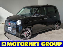 ホンダ N-ONE 660 ツアラー Lパッケージ 社外ナビ　ターボ　パドルシフト