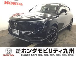 ホンダ ヴェゼル 1.5 G メモリーナビ　ドラレコ　ETC