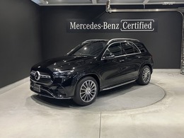 メルセデス・ベンツ GLE 450 d 4マチック スポーツ (ISG搭載モデル) ディーゼルターボ 4WD MP202402 アクティブボディーコントロールP S/R　HUD