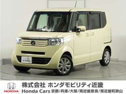 ホンダ N-BOX+ 660 G Lパッケージ 車いす仕様車 1オ-ナ-福祉車両ナビRカメETC片電扉地デジ