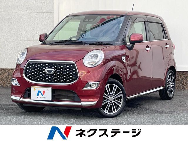 全周囲カメラ　衝突被害軽減システム　禁煙車　コーナーセンサー