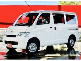 トヨタ タウンエースバン 1.5 GL オフィスカー・外部電源・サブバッテリー