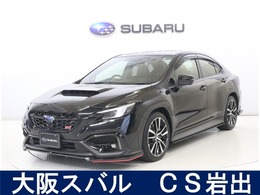 スバル WRX S4 2.4 STI スポーツR EX 4WD ナビ＆F＆S＆Rカメラ　ドラレコ