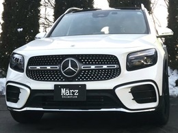 メルセデス・ベンツ GLB 200d 4マチック AMGラインパッケージ ディーゼルターボ 4WD MP202502 