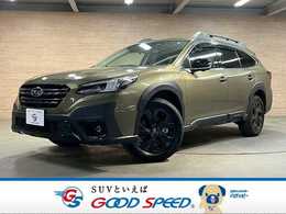 スバル レガシィアウトバック 1.8 エックスブレイク EX 4WD メーカーナビ/パワーバックドア/電動シート