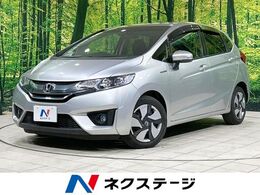 ホンダ フィット 1.5 ハイブリッド Lパッケージ 純正ナビ バックカメラ 衝突軽減 クルコン
