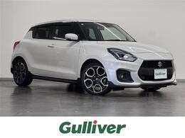 スズキ スイフト スポーツ 1.4 8インチナビ/全方位モニター