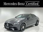 E63 S 4マチックプラス ファイナル エディション 4WD MP202301