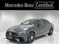 メルセデスAMG Eクラス セダン の中古車 E63 S 4マチックプラス ファイナル エディション 4WD MP202301 福井県福井市 1658.0万円