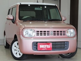 スズキ アルトラパン 660 X キーレス・プッシュスタート・ウィンカーミ