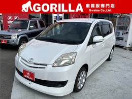 トヨタ パッソセッテ 1.5 G 純正ナビ　スマートキー　ETC