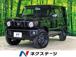 スズキ ジムニー 660 XL 4WD 純正DA シートヒーター スマートキー