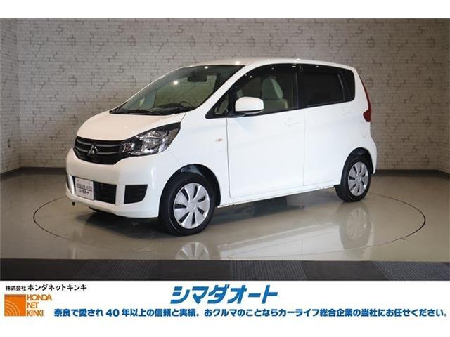 お問合せ、お電話は0742-36-1151シマダオート奈良店まで。　H29年式 EKワゴン