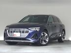 50 クワトロ Sライン 4WD